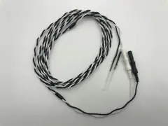 Disposable Twisted Subdermal Needle Electrodes 12 Color For IOM