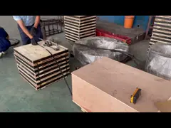 Hot Cold Roll Mill Slitting Blades For Coil Slitting Lines Side Trimmer