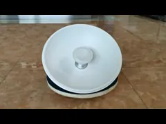 параболическая антенна антенны 2x2 MIMO PtP высокого увеличения 29dBi двойная поляризовыванная параболистическая video