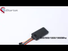 Многофункциональный отслежыватель в реальном времени Gps GPS Tracke DLT 400mAh мотоцикла Rfid video