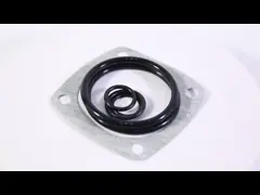 Комплекты для ремонта уплотнения масла тележки ПК 116*136*6.5&116*136*7.5 6 высококачественные на европейский ЧЕЛОВЕК 11 тележки video