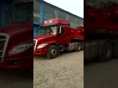 машина спирального классификатора плотины 3.2r/Min-10.5 R/Min высокая video