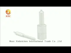 Fuel Parts S Type ZCK150S435E Diesel Injector Nozzle