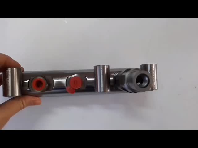 438-3414 Rail Assy For Excavator spare parts 4383414 High Quality Popular