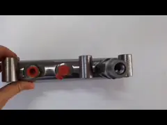 438-3414 Rail Assy For Excavator spare parts 4383414 High Quality Popular