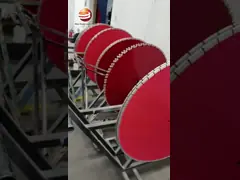 500mm Laser Welded Reinforced Concrete Highway/ Airport runway Cutting Disc