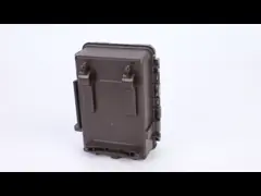 Родная камера следа объектива 13MP CMOS двойная охотясь камера живой природы зрения камеры 0.3s почти video