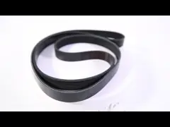 Сила передачи резиновых Мулти материалов пояса ЭПДМ клина высокая video