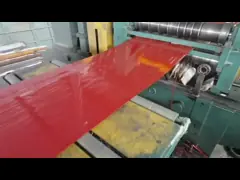 крен катушки письма канала катушки отделки алюминия толщины 1xxx 3xxx 5xxx 0.3-0.7mm алюминиевый