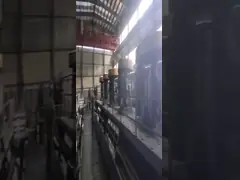 BS-K Flotation Machine 16m3 Gold Mining Equipment