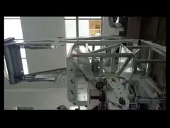 Машина упаковки коробки для ногтя, винта, заклепки, болта, гайки и других оборудования/Workpiece/запасных частей video