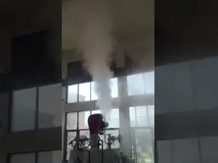 Газовое масло oupt 300KG 500KG пара - увольнять небольшой боилер генератора пара для ресторана video