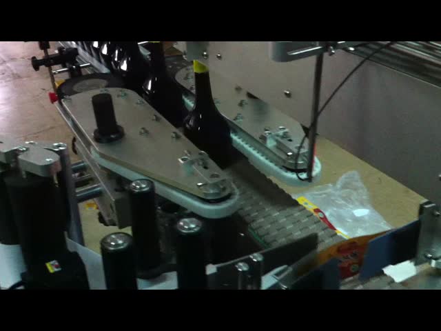 ペットTB-120自動丸ビン分類機械感圧性の1300mm 220V
