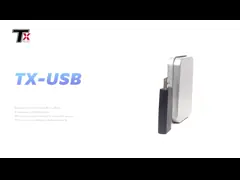 Блокатор gps jammer сигнала Gps диска u портативный охват в сверх 10 метров video