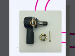 Части наружный конец газонокосилки, цилиндр GTCA17297 приспосабливают косилку Deere video