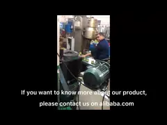 Recyclable упаковка печенья Tinplate контейнеров олова кофе прямоугольника video