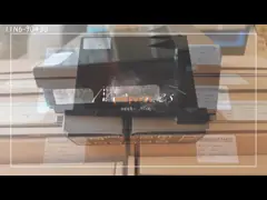 Пульт управления Ac запасных частей 11N6-90430 R210-7 Hyundai video