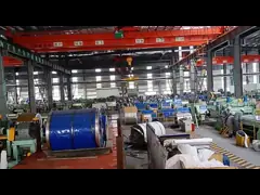 China JIS GB Standard Stainless Steel Strip Round Edge 0.03 ~ 3.0mm Thickness Range supplier