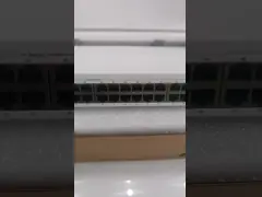 Mikrotik CRS354-48G-4S+2Q+RM 2.4G 300Mbps 2 40G optical ports three-layer 10G network management switch video