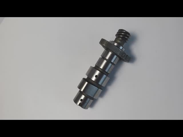 Iron Cast Tricycle / Motorcycle Transmission Parts Cam Shaft CAM SHAFT CG Titan 125CC cod KGA JB
