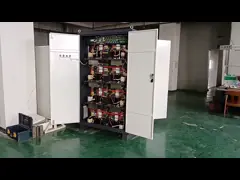 40V 7000A 280kw Programmable Lab Power Supply with Adjustable Voltage Current
