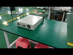Электропитание 0~2kv DC AC держателя шкафа высоковольтное video