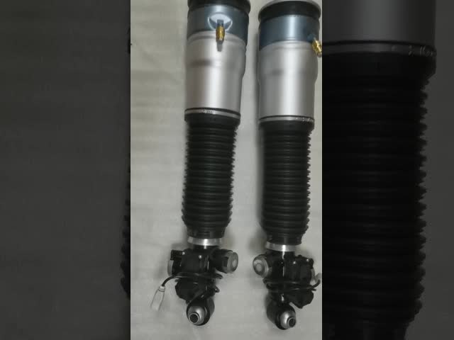 BMW F02 Rear Air Suspension Shock Absorber Repair Kit 37126791675
