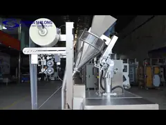 Date Printer Fully Automatic Detergent Powder Packing Machine 1ml To 350ml Product Videos,Date Printer Fully Automatic Detergent Powder Packing Machine 1ml To 350ml Product Video Channel