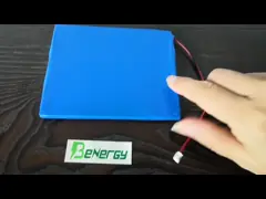 Высокая скорость разряда 5Ah 3C Lifepo4 батарея 3.2v Lifepo4 батарейные ячейки Литий-ионные батареи video