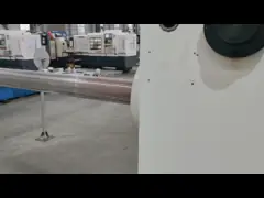 Plastic Screw Side Feeder for Twin Screw Pelletizer granulator in Plastic industry