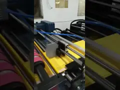 Запечатывание 2 встает на сторону уплотнение поверхностной собственной личности отправителей 7*8» Matt пузыря бумаги Kraft слипчивое video