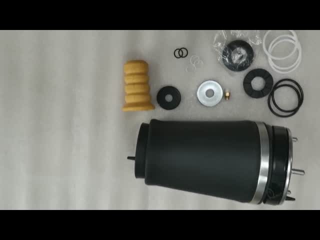 RNB000750 Front Left Air Suspension Repair Kit / Air Spring Kit For Land Rover Range Rover L322