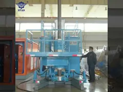 DGZ150B Jet Grouting Drilling Rig Soil Mixing Consolidation Underpinning