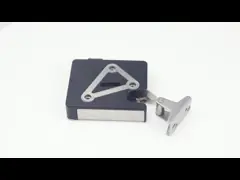 замок электрического двигателя 60mA 4.5Rev/S для шкафа дистанционного управления video