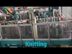 Облегченный заплетая шатер Гай шнура парашюта отражательный выравнивает 50ft/100ft 20mm video