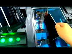 Thiết bị thử nghiệm IEC 62209, Thiết bị thử nghiệm Sar tự động CSAR3D-Thiết bị thử nghiệm trường điện từ Sar-