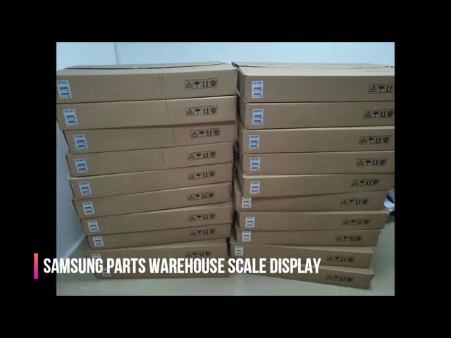 Samsung Pneumatic SMT Spare Parts SM24mm Cylinder J67011042A