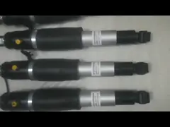 84176675 84176631 4 Pcs Air Suspension Shock Absorber Magnetic Ride Control For Cadillac Escalade GMC Yukon video