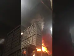 Оборудование места продукции завода холодильного агрегата вспомогательное для EAF собирает части video