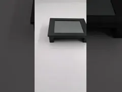 Монитор 350nits касания регулятора Penmount сопротивляющийся для киоска автомата video