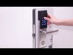 Easloc TTlock Electronic Keyless Door Locks Apartment Smart Door Lock