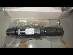 Doosan DH420 DH500 Control Relief Valve LNC0261 Excavator Parts