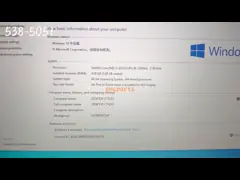 ET Adapter 5.0 538-5051 CAT Perkins Electronic Service Tool 2021B