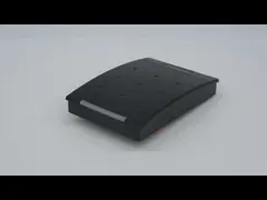 Читатель силы HF протокольных стандартов ISO 18000-3M1 ISO 15693 микро- video