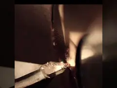 Large Dial Automatic Mens Wrist Watches With Japan Automatic Movement video