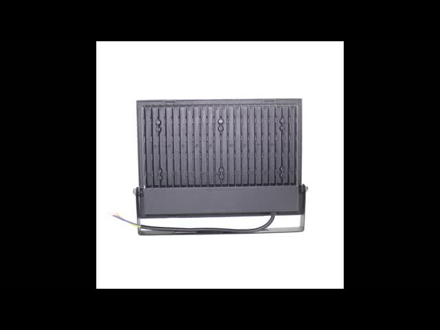商業倉庫の洪水ライト300W Ip66 5000K防水30000LM
