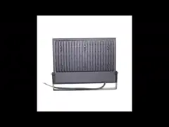 Белые света потока внешнее 265V СИД 150w 15000LM для баскетбольной площадки video