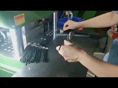18 gauge GXL XLPE Wire Fuse holder untuk sekering mini blade