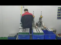 Гальванические элементы лития Lifepo4 50AH 100ah 280ah 3.2v призменные для солнечного светлого хранения video