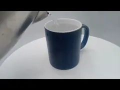 China Ceramic coffee mug simple modern design for Daily Use beer mug milk mug supplier